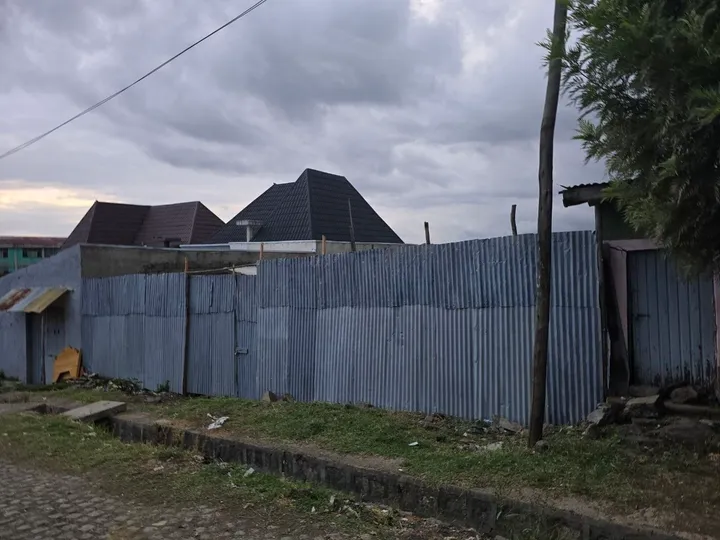 250 sqm Residential Land in Semit – photo 3