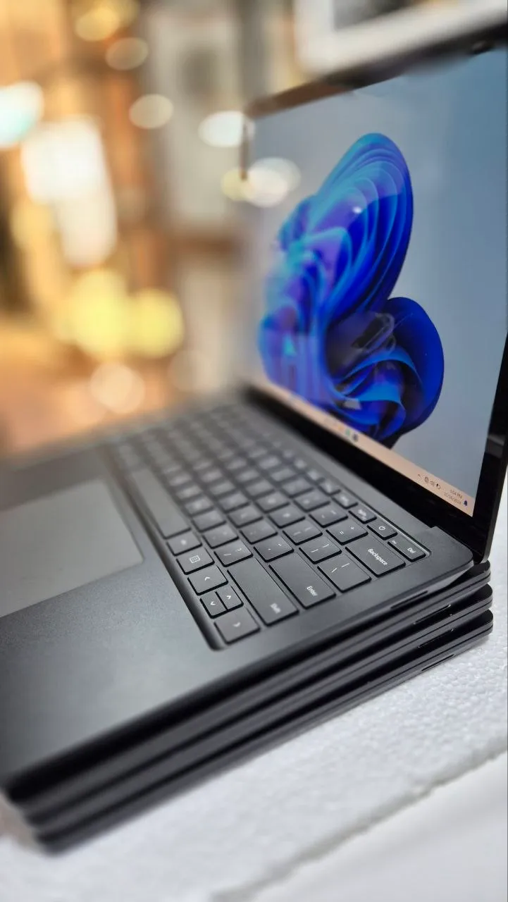 Microsoft Surface Laptop 3 Touchscreen – photo 5