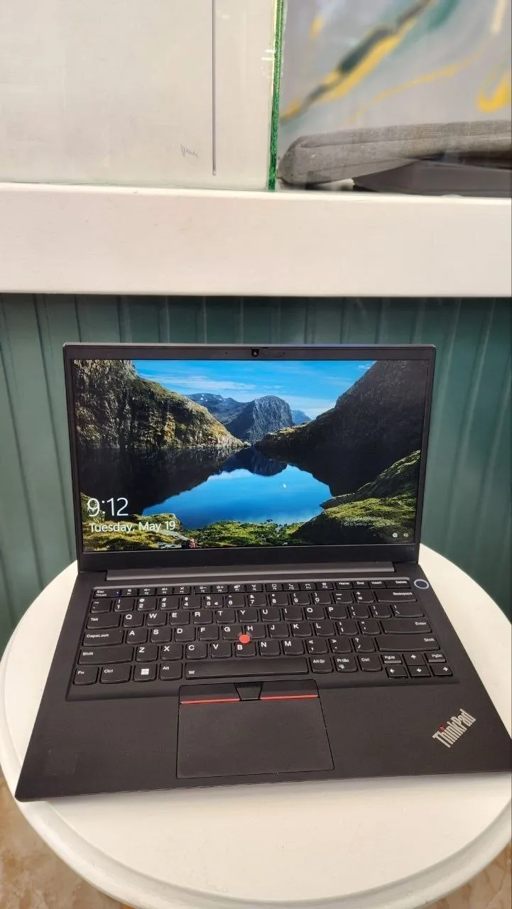 Lenovo ThinkPad E14 Gen 4 – photo 4