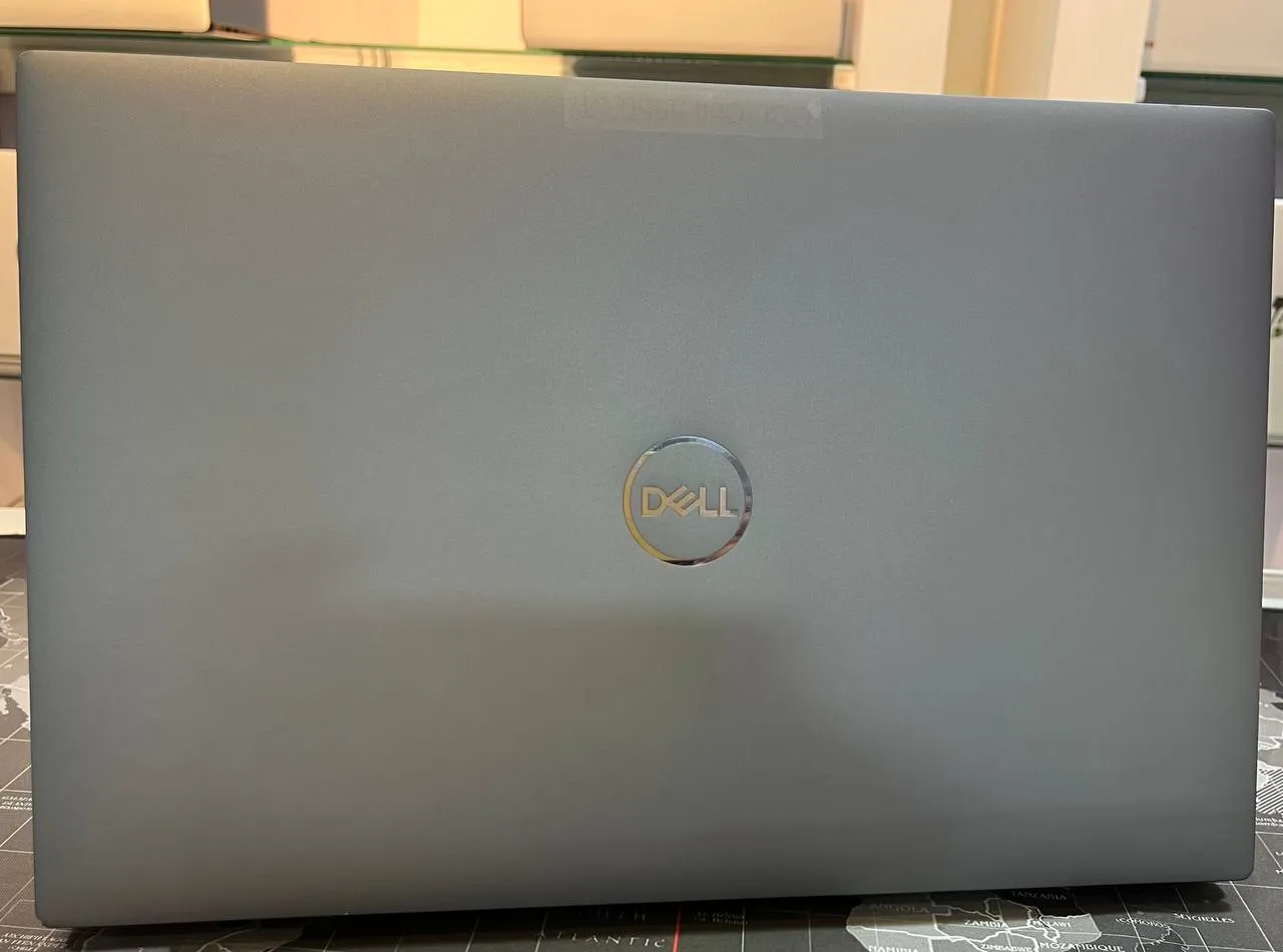 Dell Precision Touch Laptop 15.6 inch – photo 3