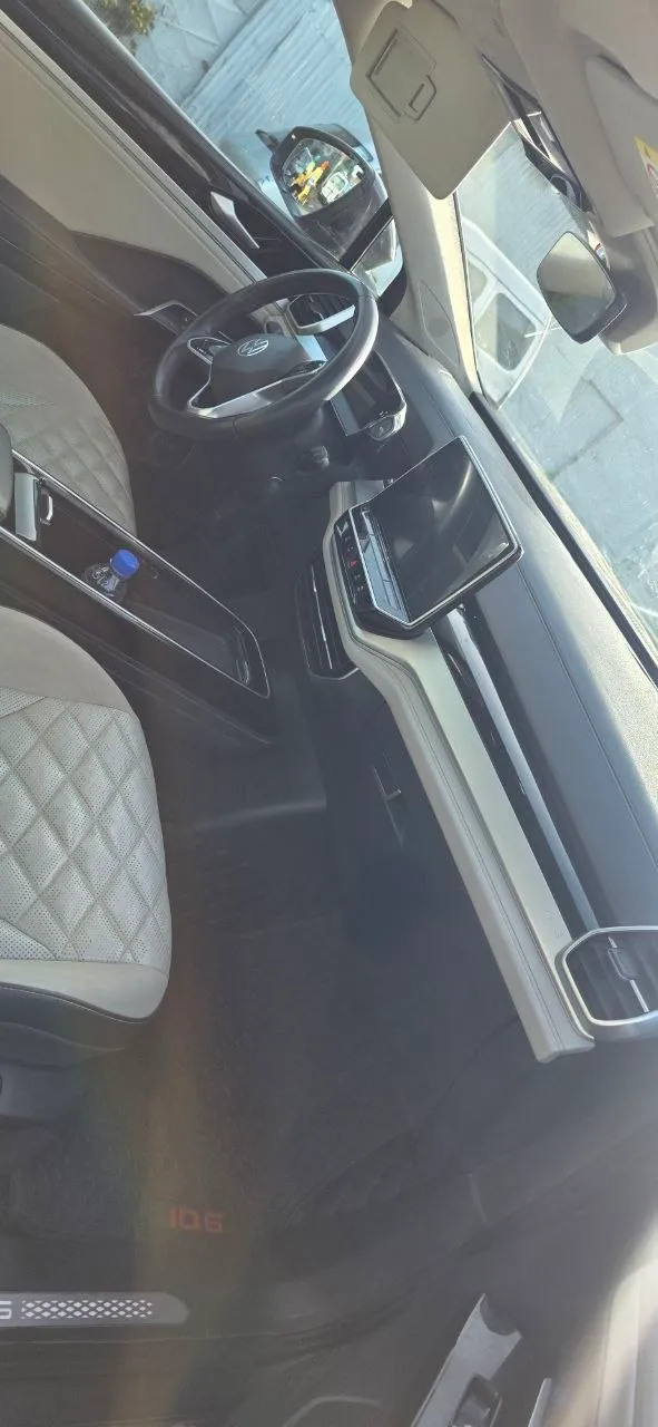 Volkswagen ID.6 Crozz-Pro EV 2022 – photo 6