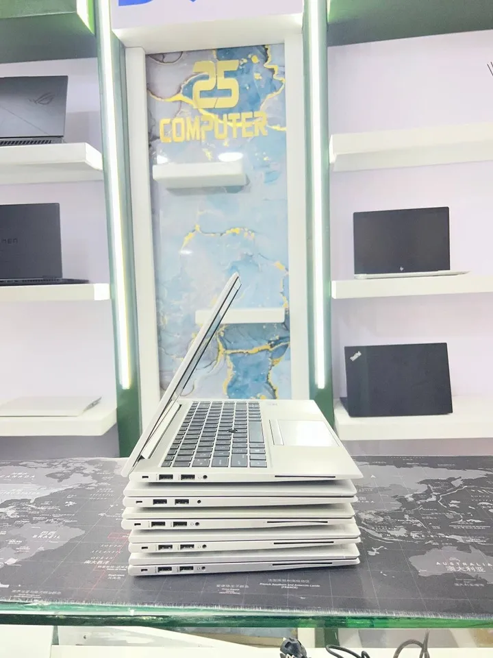 HP EliteBook 840 G8 i7 16GB 512GB – photo 3