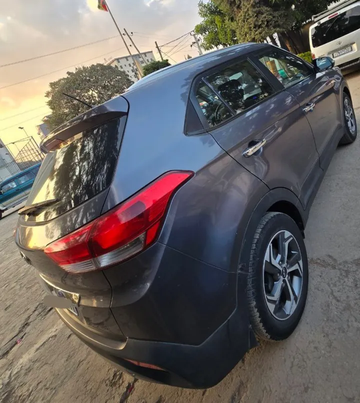 2019 Hyundai Creta 1.6L – photo 7