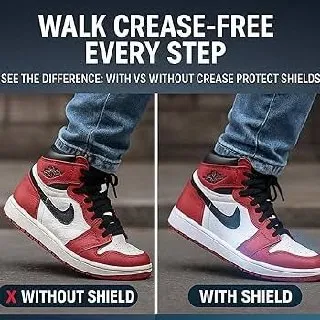 Shoe Crease Protector – photo 5