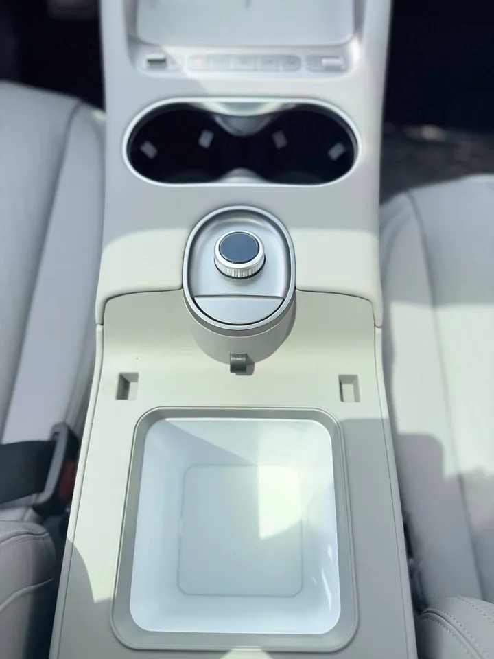 BYD Sealion 06 2025 Full Option – photo 3