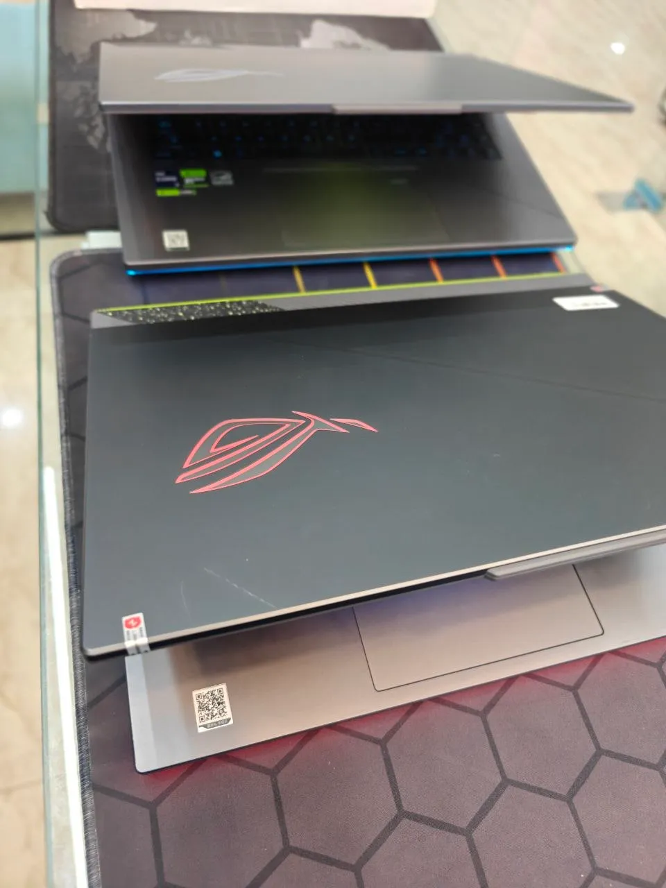 Asus ROG Strix i9 RTX 4070 Laptop – photo 7