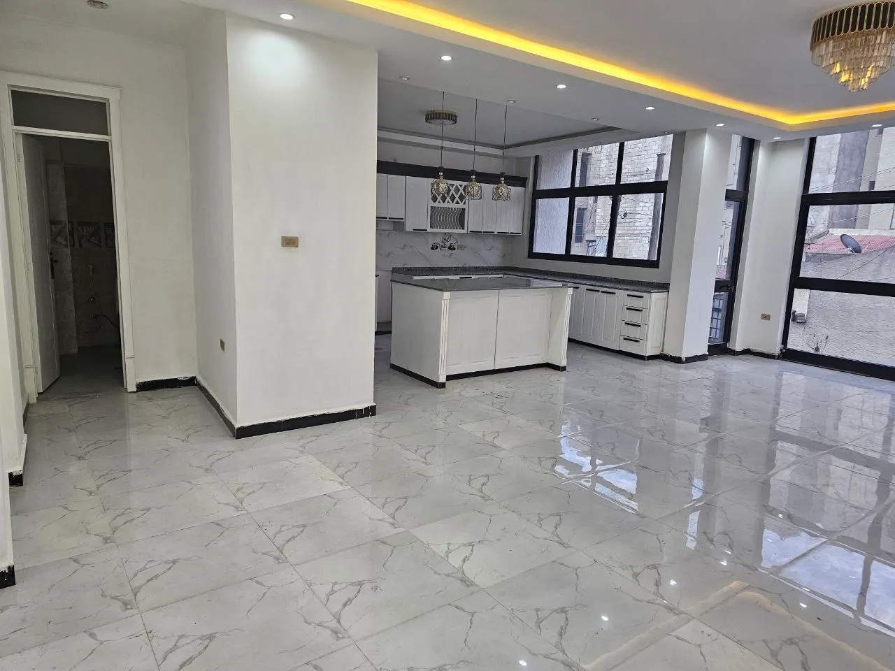 G+4 House 105 sqm Semit Fiyel – photo 8