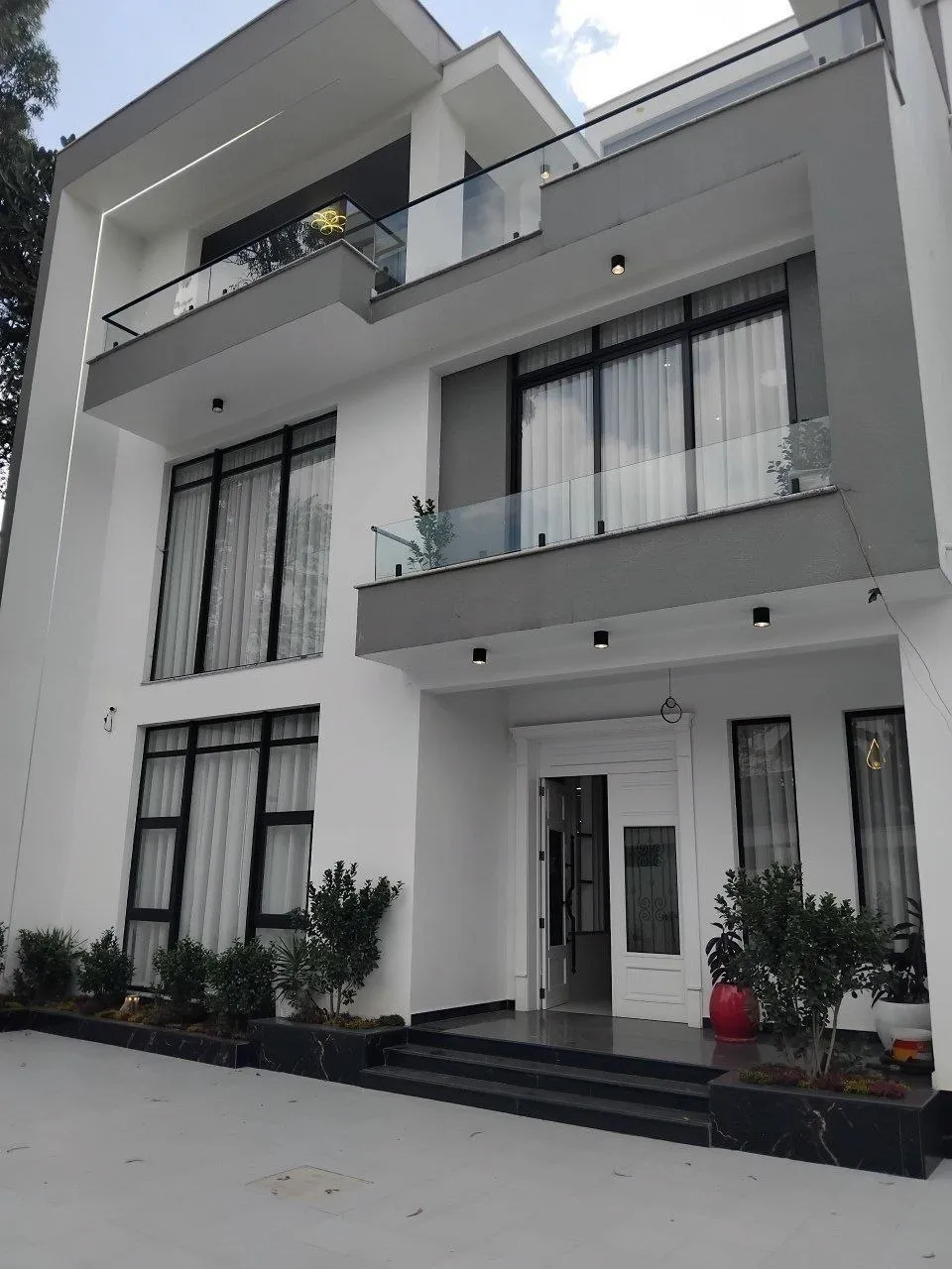 325 Sqm House Near Mines Ministry – photo 3