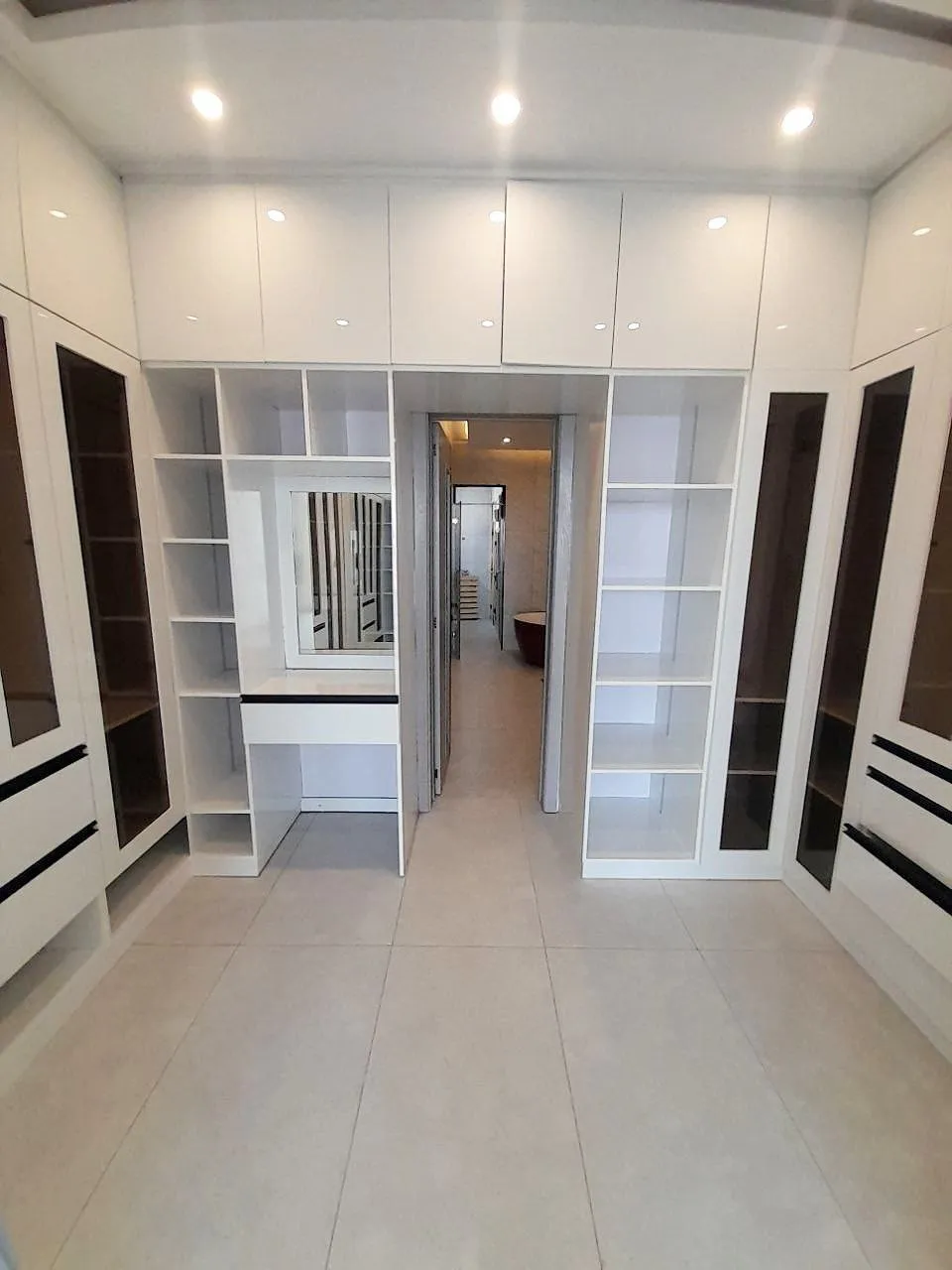 Modern G+1 Residential House Jakiros – photo 7