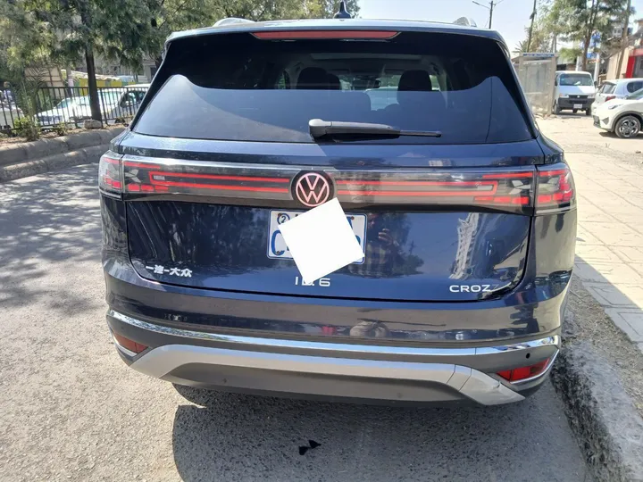 Volkswagen ID6 2022 Full Option – photo 4
