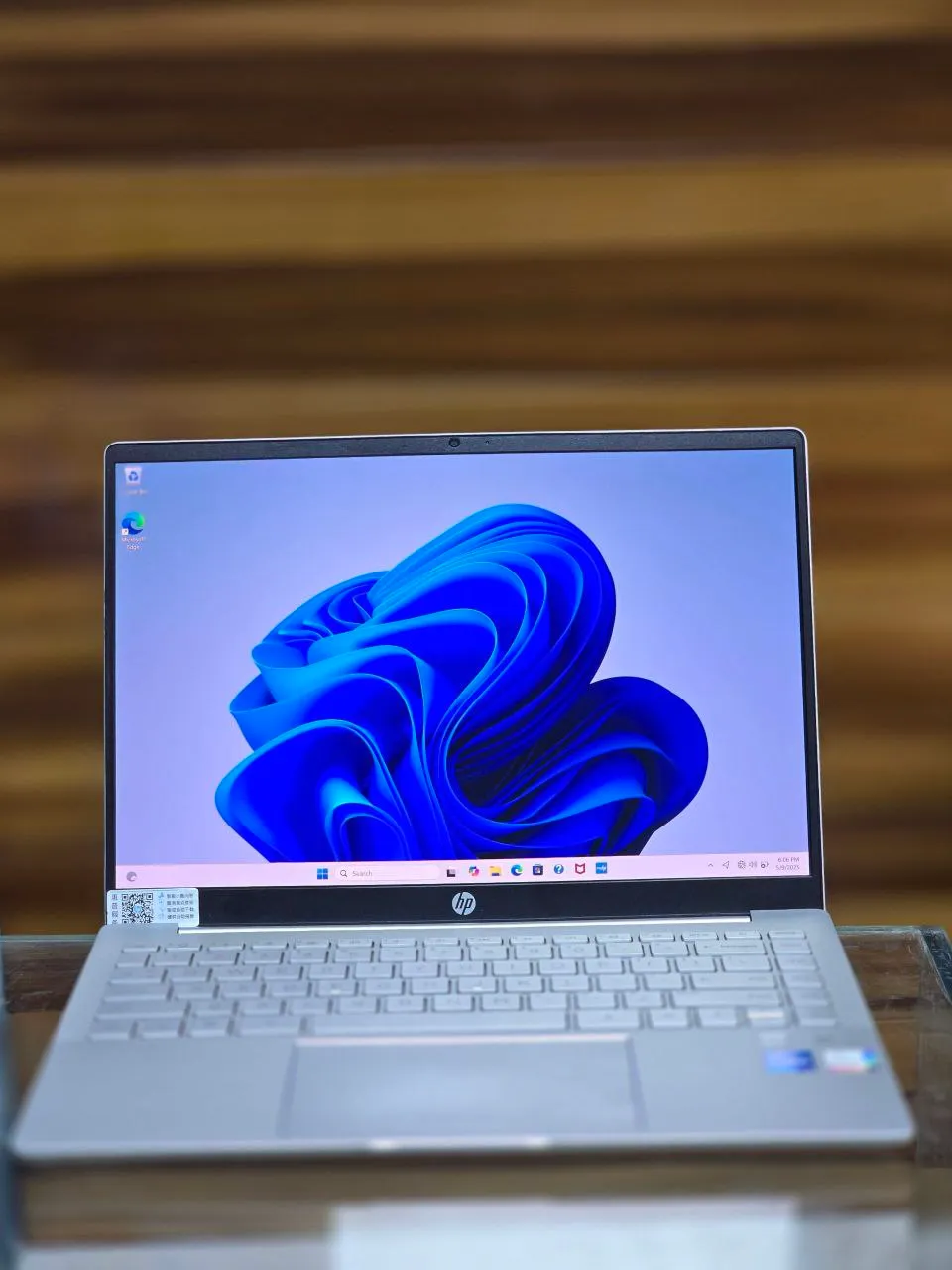 HP Pavilion Plus 14 Core i7 Laptop – photo 4