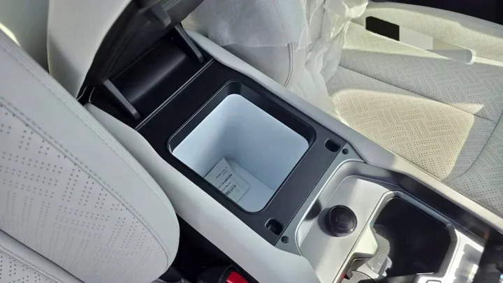 BYD Leopard 3 Full Option AWD – photo 4