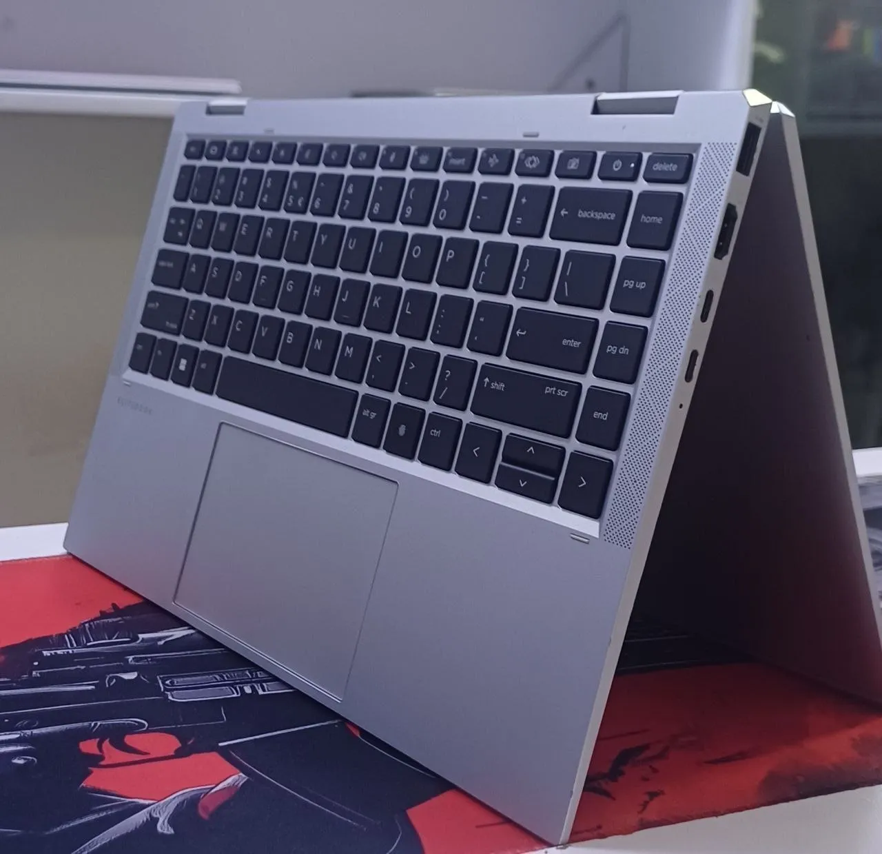 HP EliteBook X360 1040 G7 Laptop – photo 3
