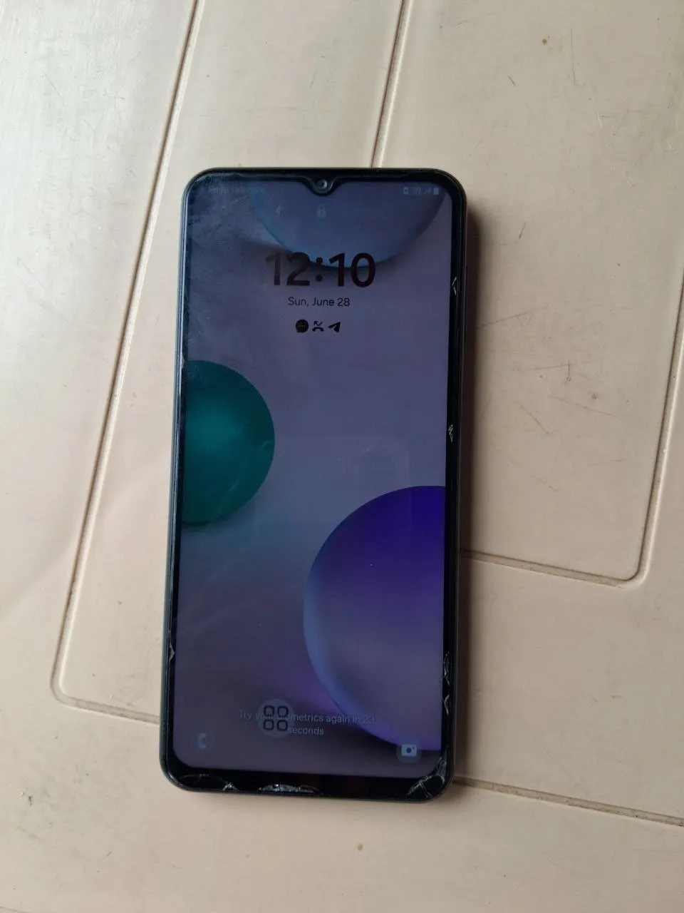 Samsung Galaxy A23 128GB – photo 4