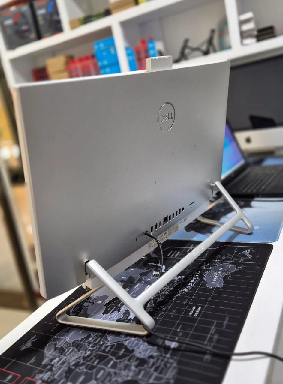 Dell Inspiron 7790 27-inch AIO Touchscreen – photo 3