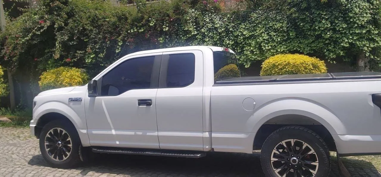 Ford F-150 Lariat EcoBoost 2019 – photo 6