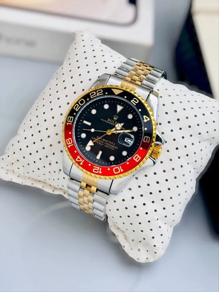 Rolex GMT-Master II – photo 4