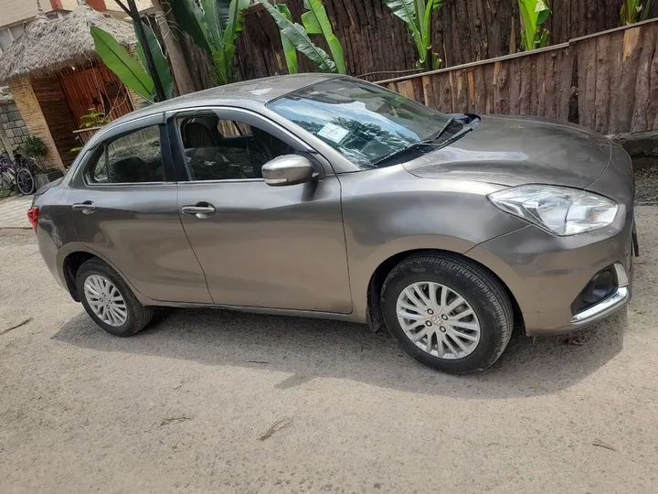 Suzuki Dzire 2021 Automatic – photo 5