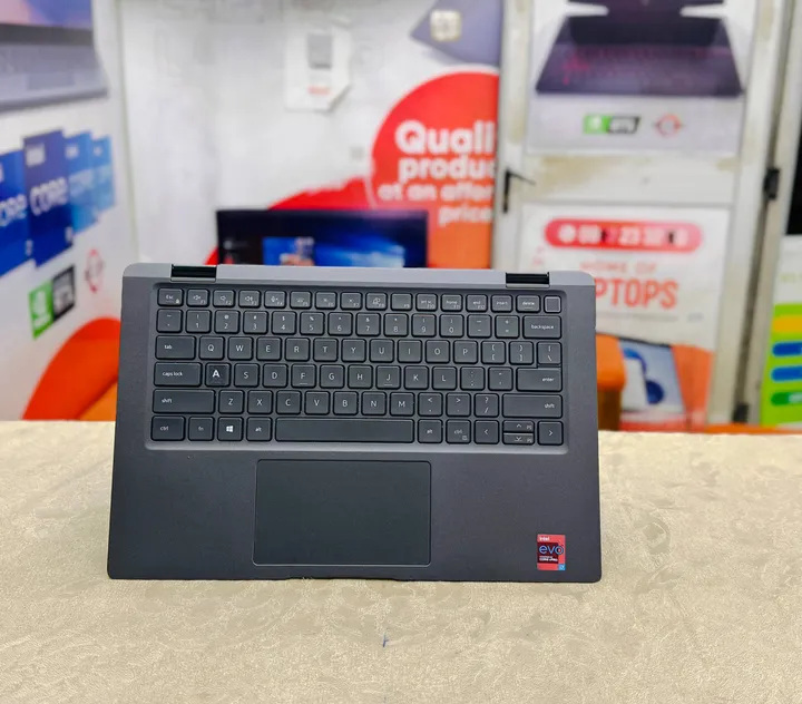 Dell Latitude 7420 X360 Touch Laptop – photo 3
