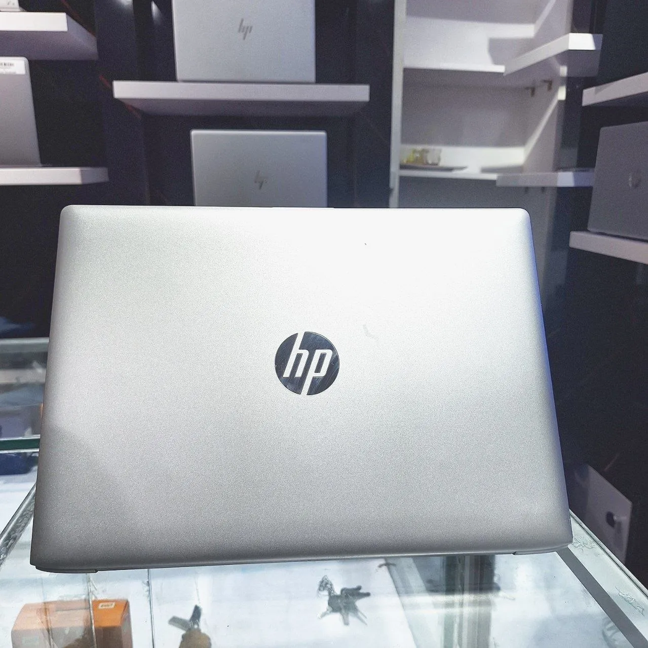 HP ProBook 430 G5 Laptop – photo 3