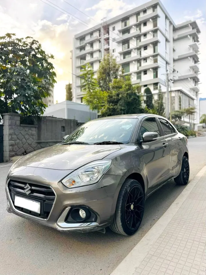 Suzuki Dzire 2021 28000 Km – photo 8
