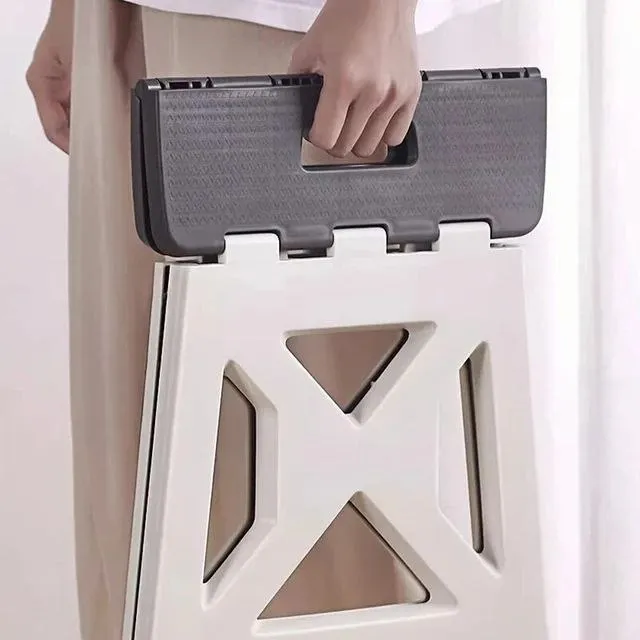 Portable Folding Stool – photo 6