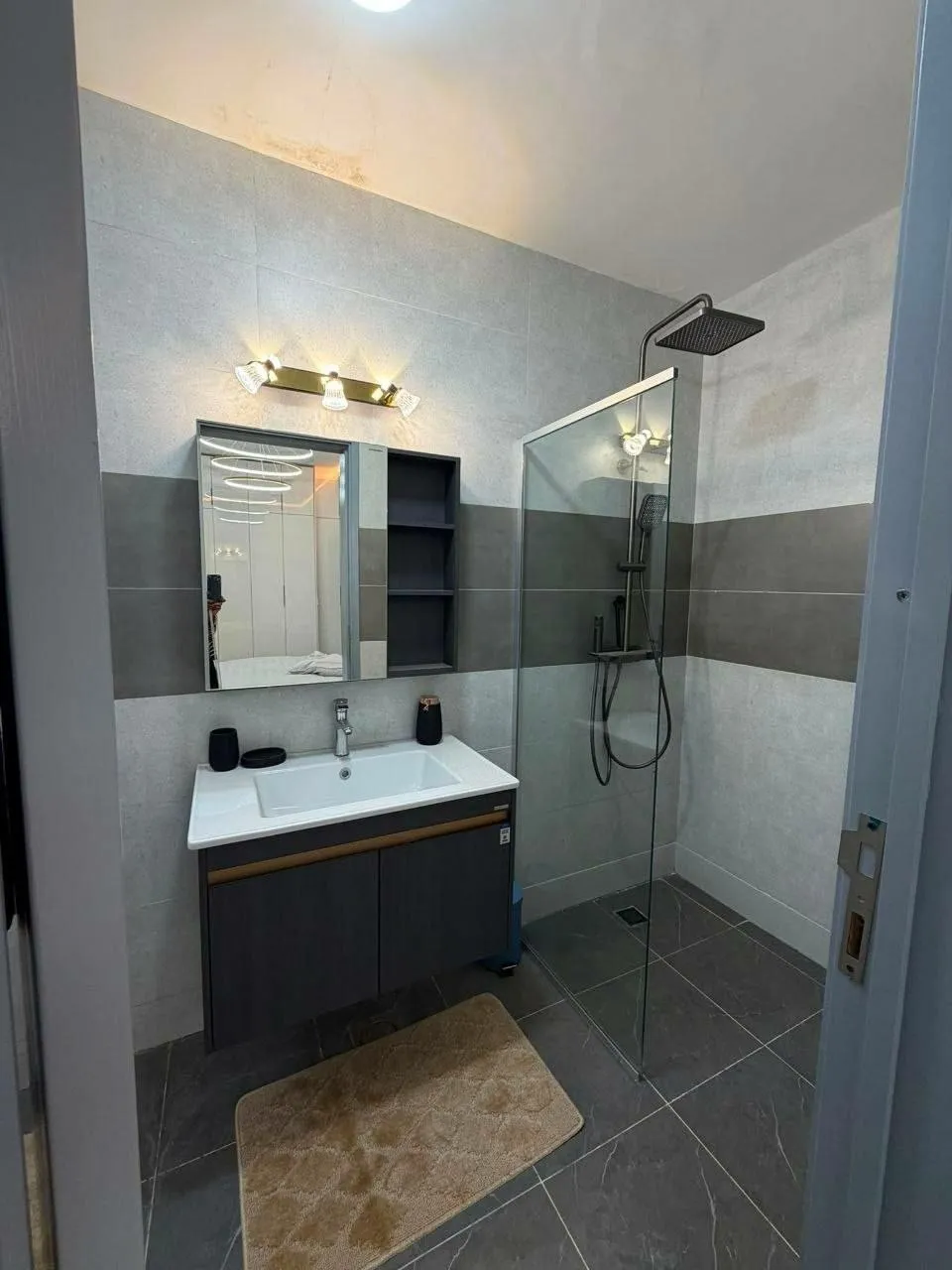 3 Bedroom Apartment in Bole Atlas – photo 3