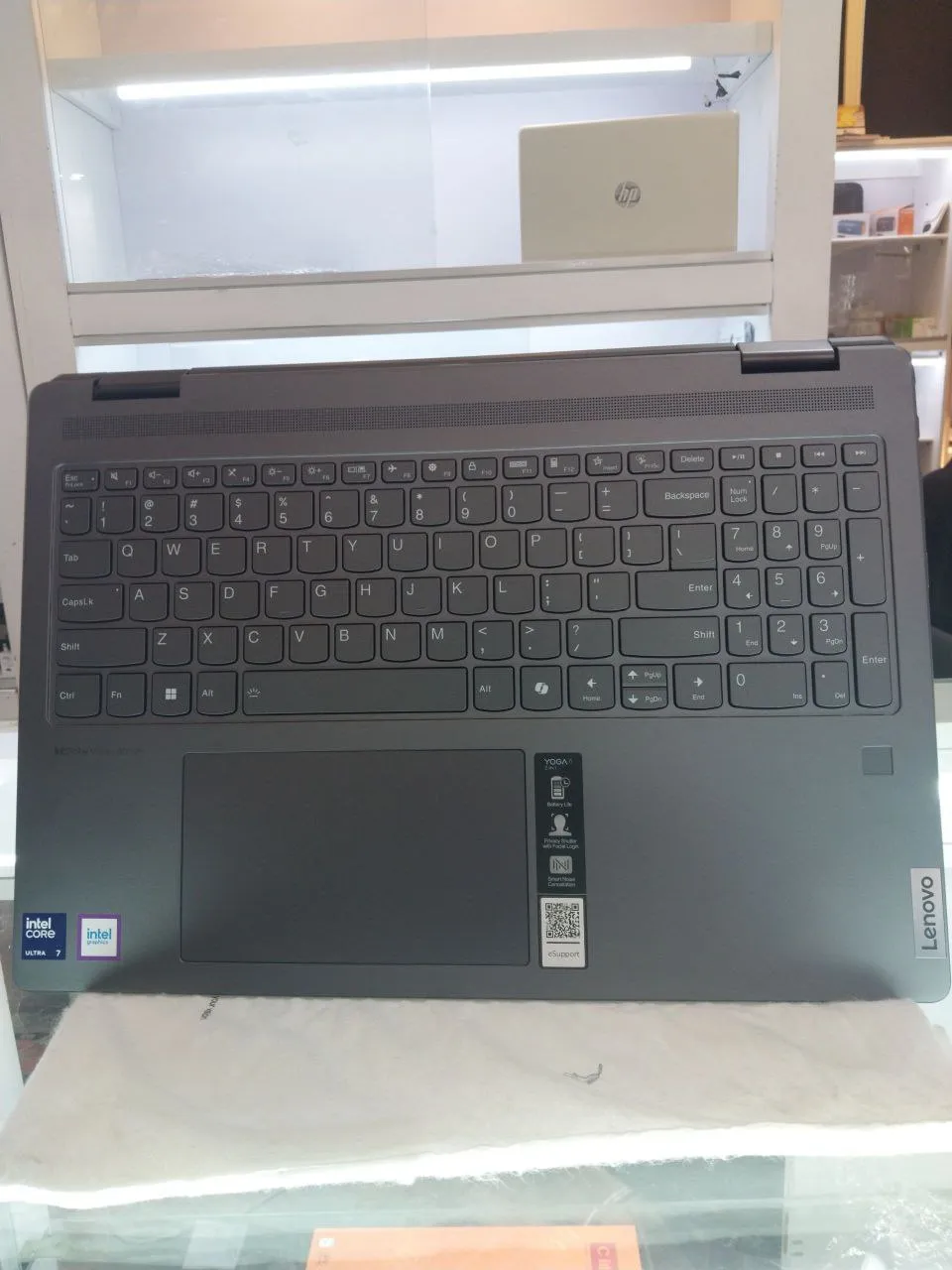 Lenovo Yoga 7i Ultra 7 16GB 1TB – photo 3