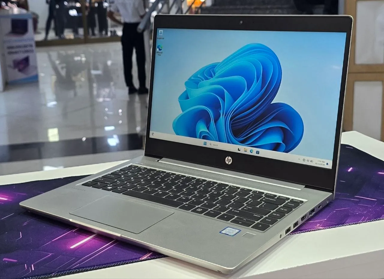 HP ProBook 440 G6 Laptop – photo 4