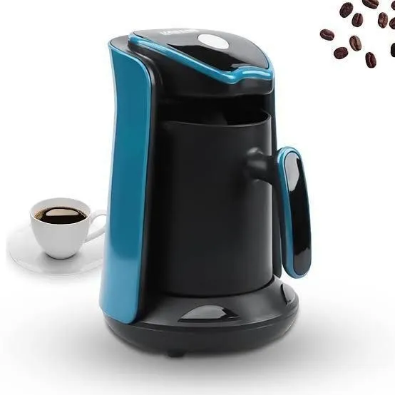 Marado Turkish Electric Coffee Maker – photo 5