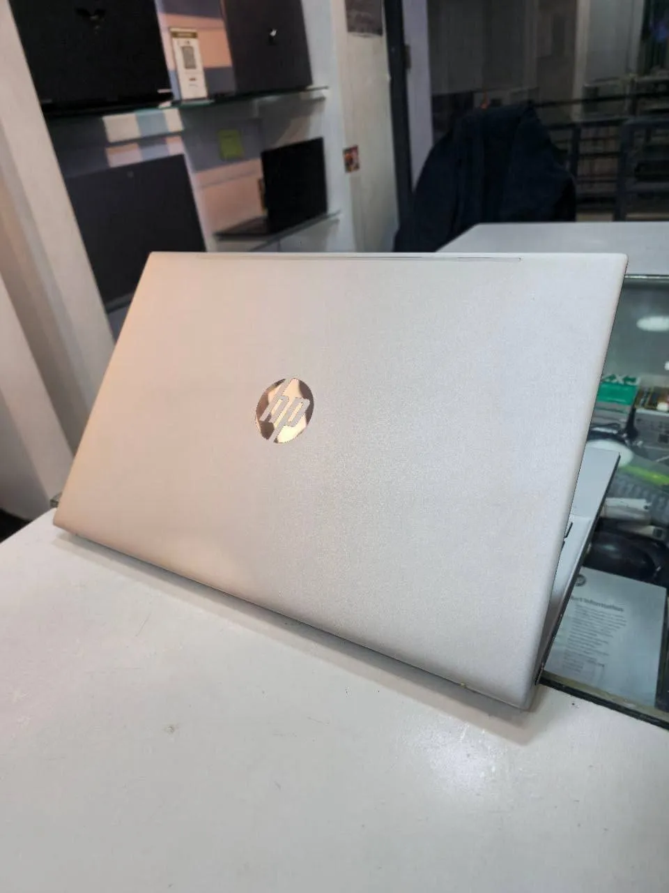 HP Pavilion Core i5 11th Gen Laptop – photo 3