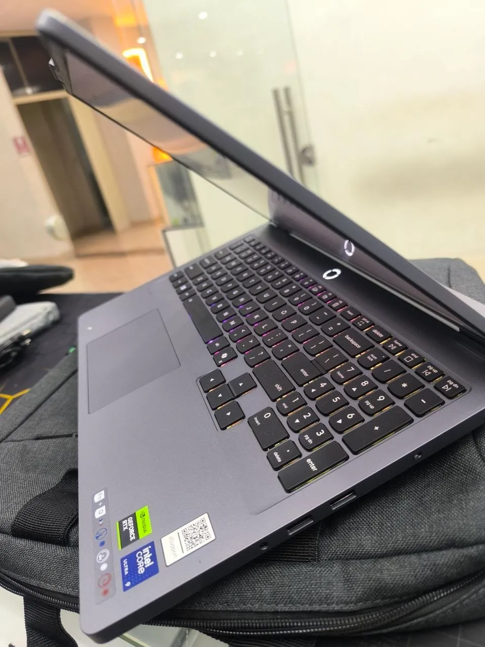 Lenovo Legion 5i Ultra 9 RTX 5060 – photo 5