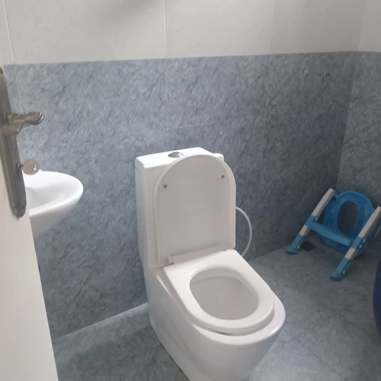 3-Bedroom Ground Floor Apartment 120 sqm – photo 3