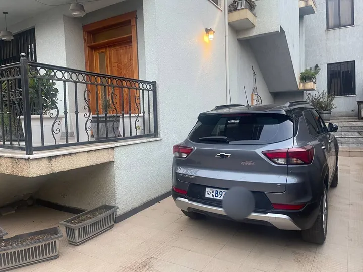 2021 Chevrolet SUV Turbo – photo 4