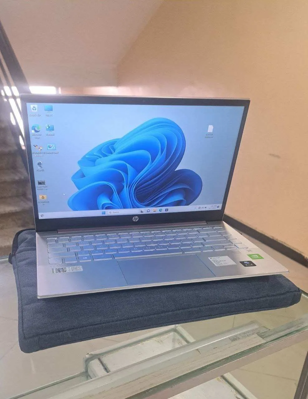 HP Pavilion Core i5 16GB 512GB – photo 5