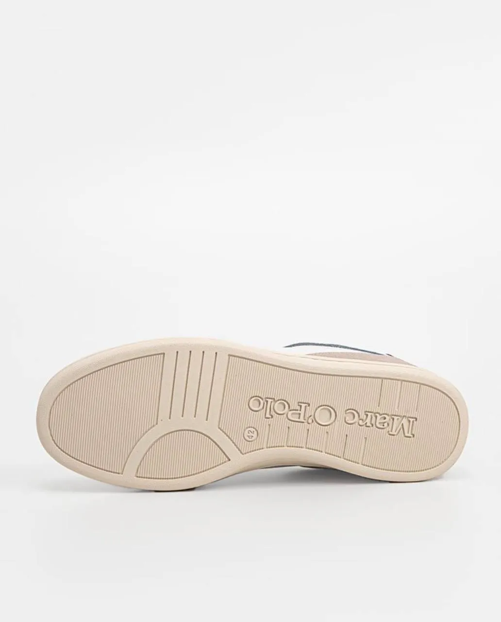 Marc O'Polo Vincenzo Leather Sneakers – photo 4