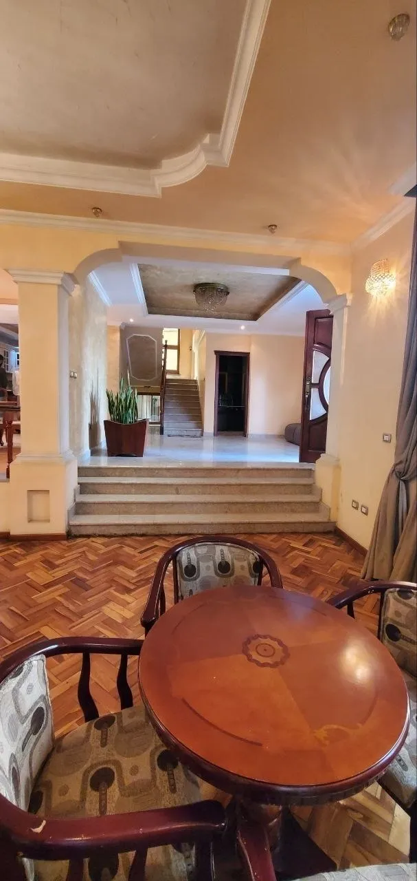 G+2 House for Rent Megenagna – photo 9