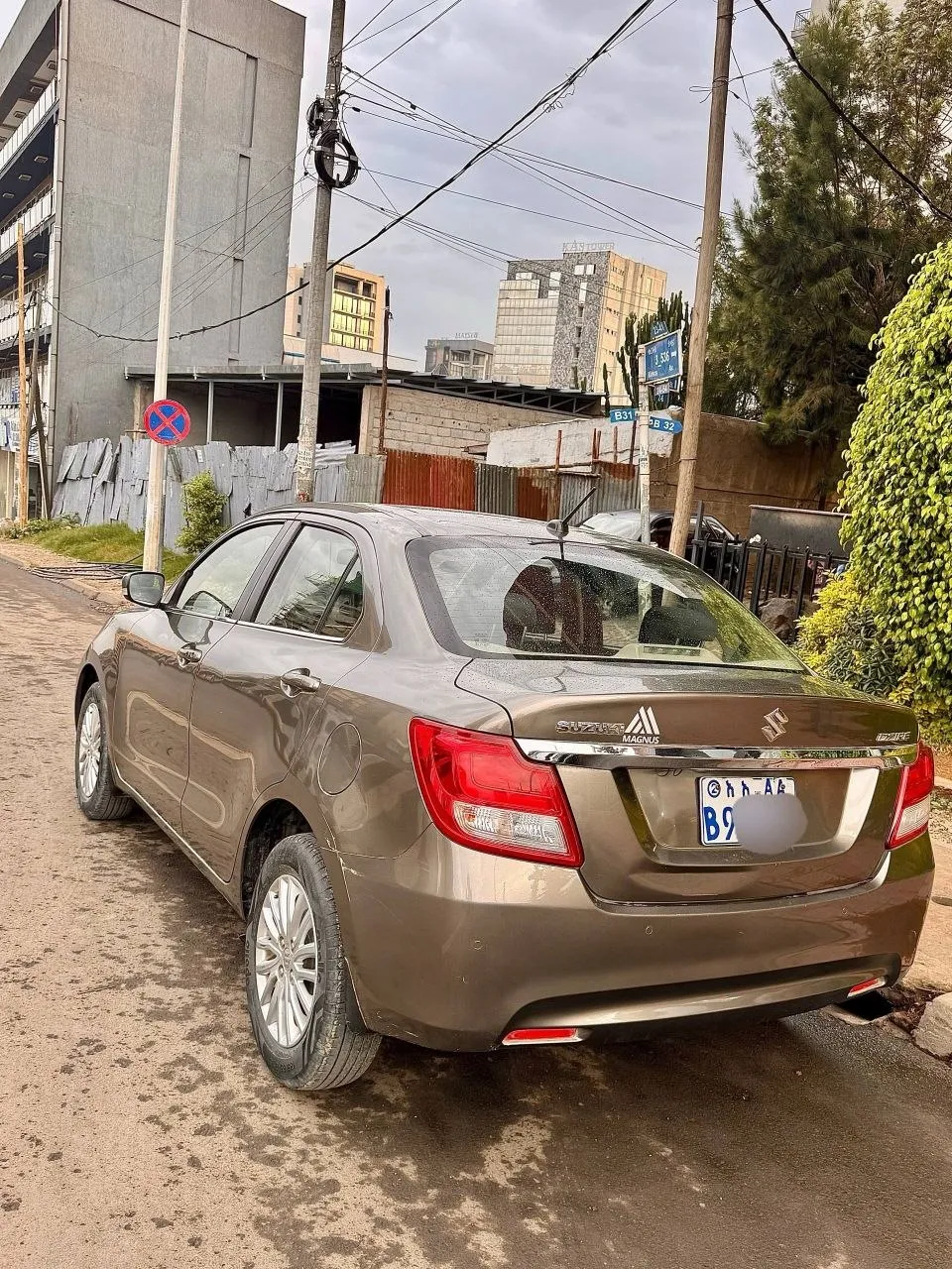 Suzuki Dzire 2021 – photo 3