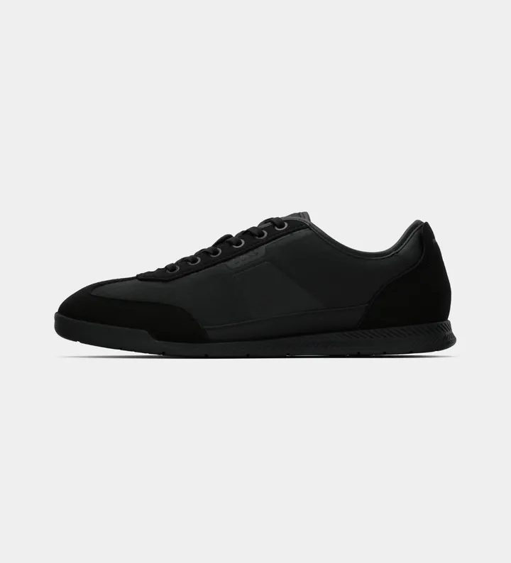 BOSS Black Sneakers Size 41 – photo 6
