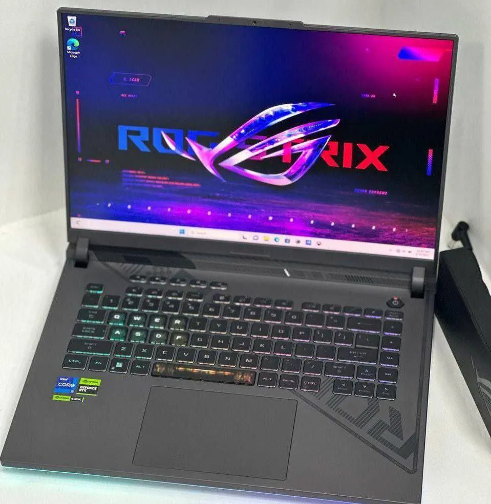 Asus ROG G614JV i9 RTX 4070 – photo 3