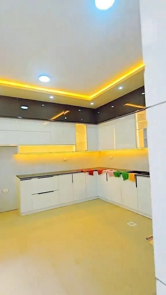 Modern G+2 Residential House 325sqm – photo 3