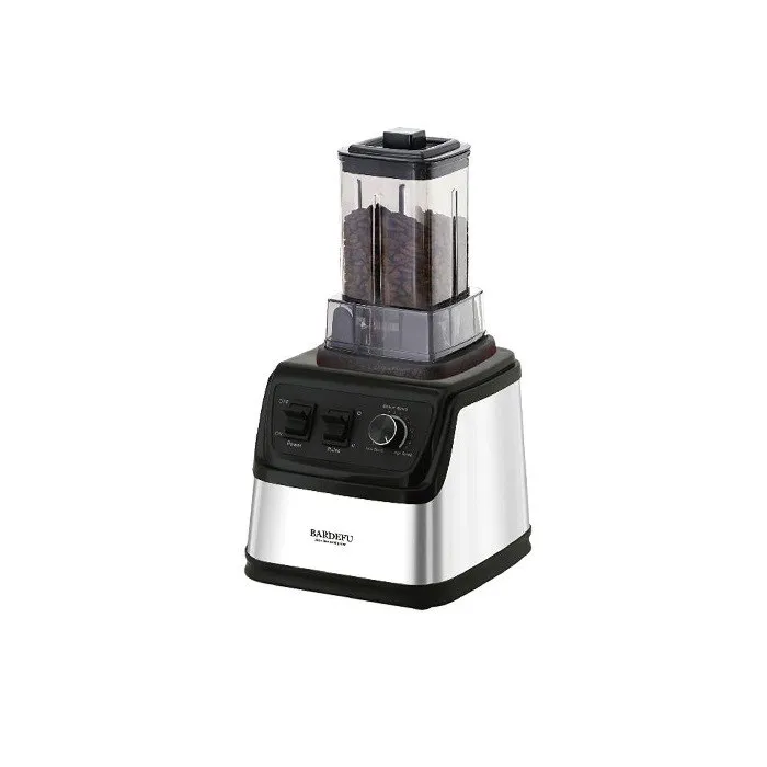 Boma Electric Blender 1500W – photo 4