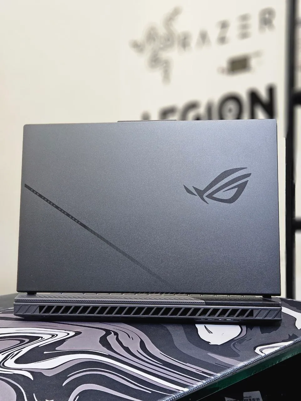 ASUS ROG Strix G16 2025 – photo 6