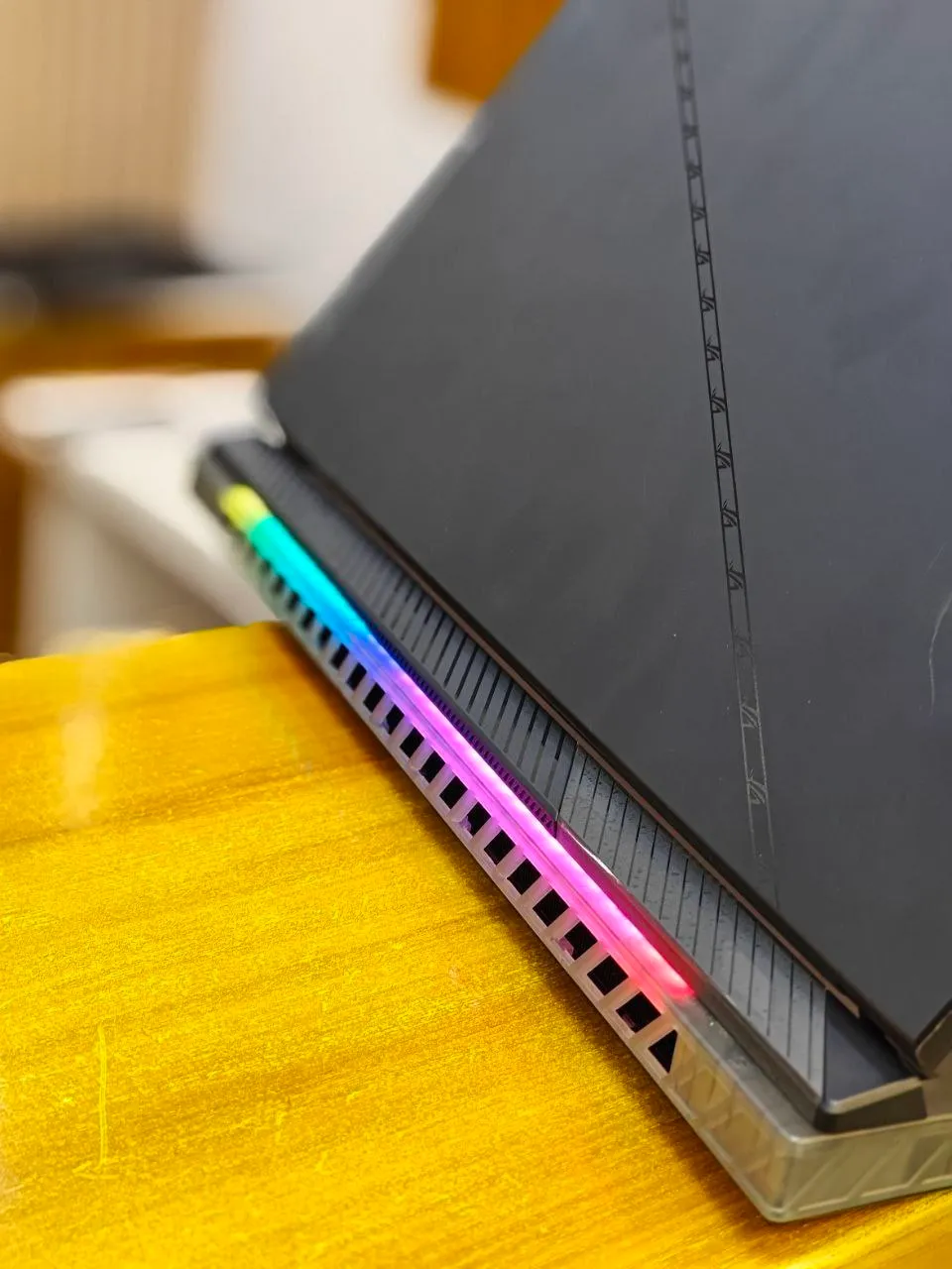 Asus ROG Gaming Laptop i9 RTX 4080 – photo 5