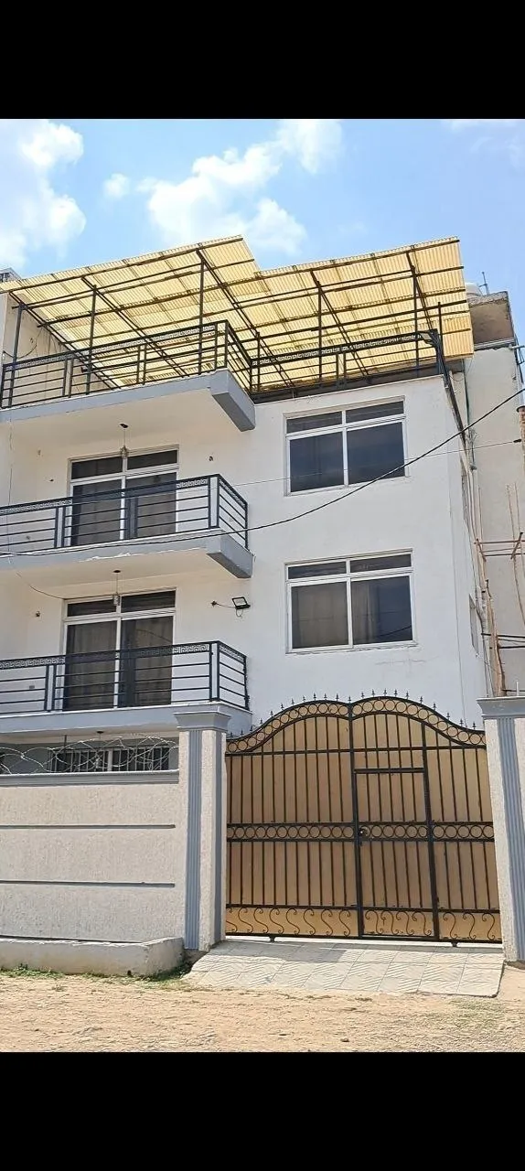 Residential House G+3 Hayat Diaspora – photo 3