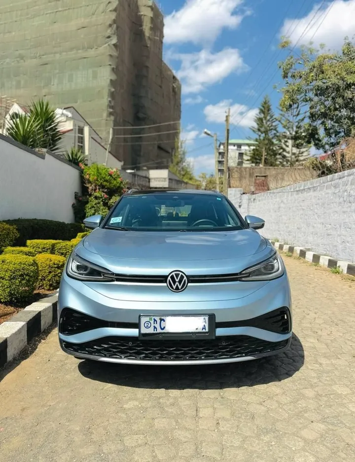Volkswagen ID.4 Pure Plus 2022 – photo 3