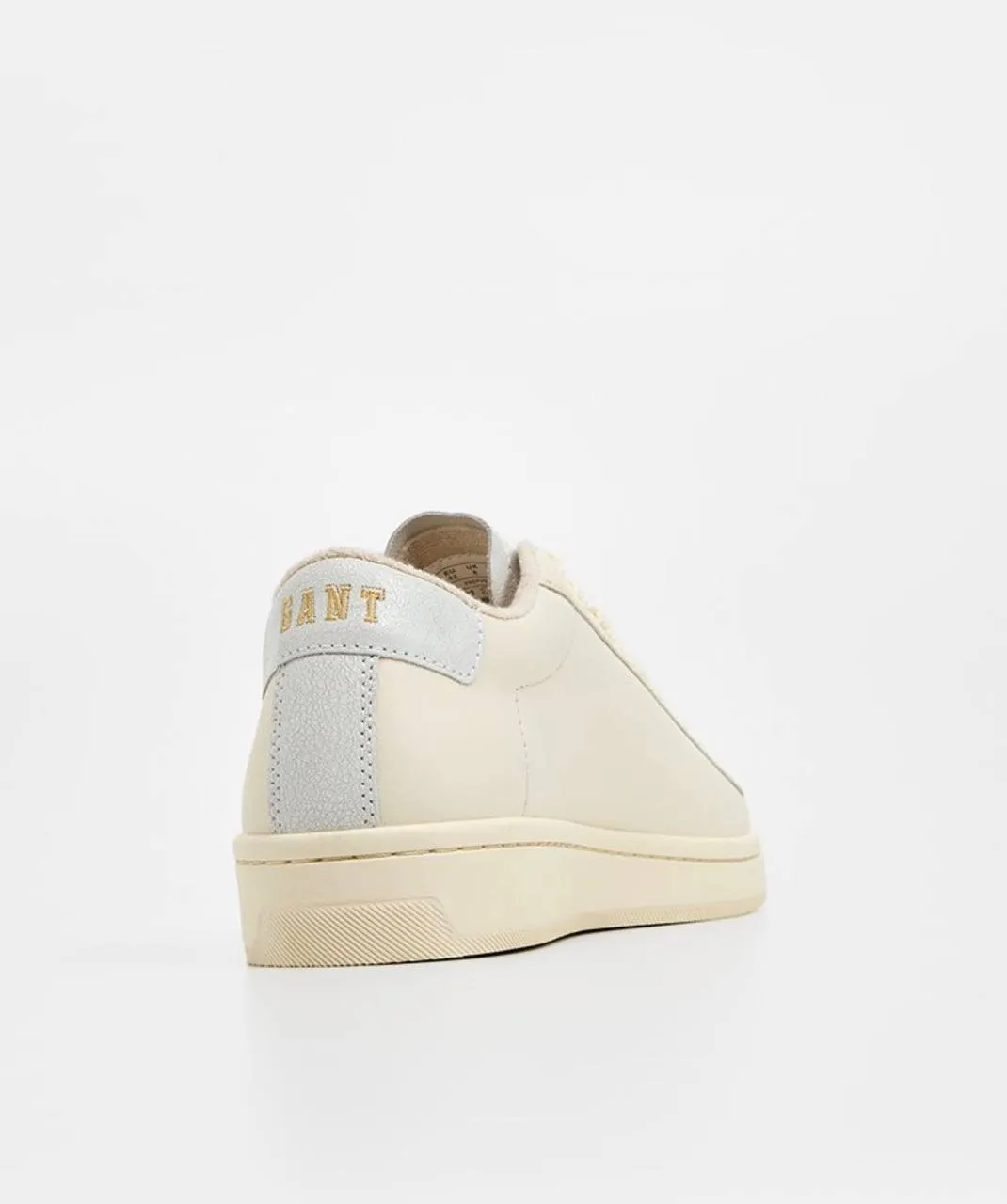 GANT Baylle Leather Sneakers – photo 3