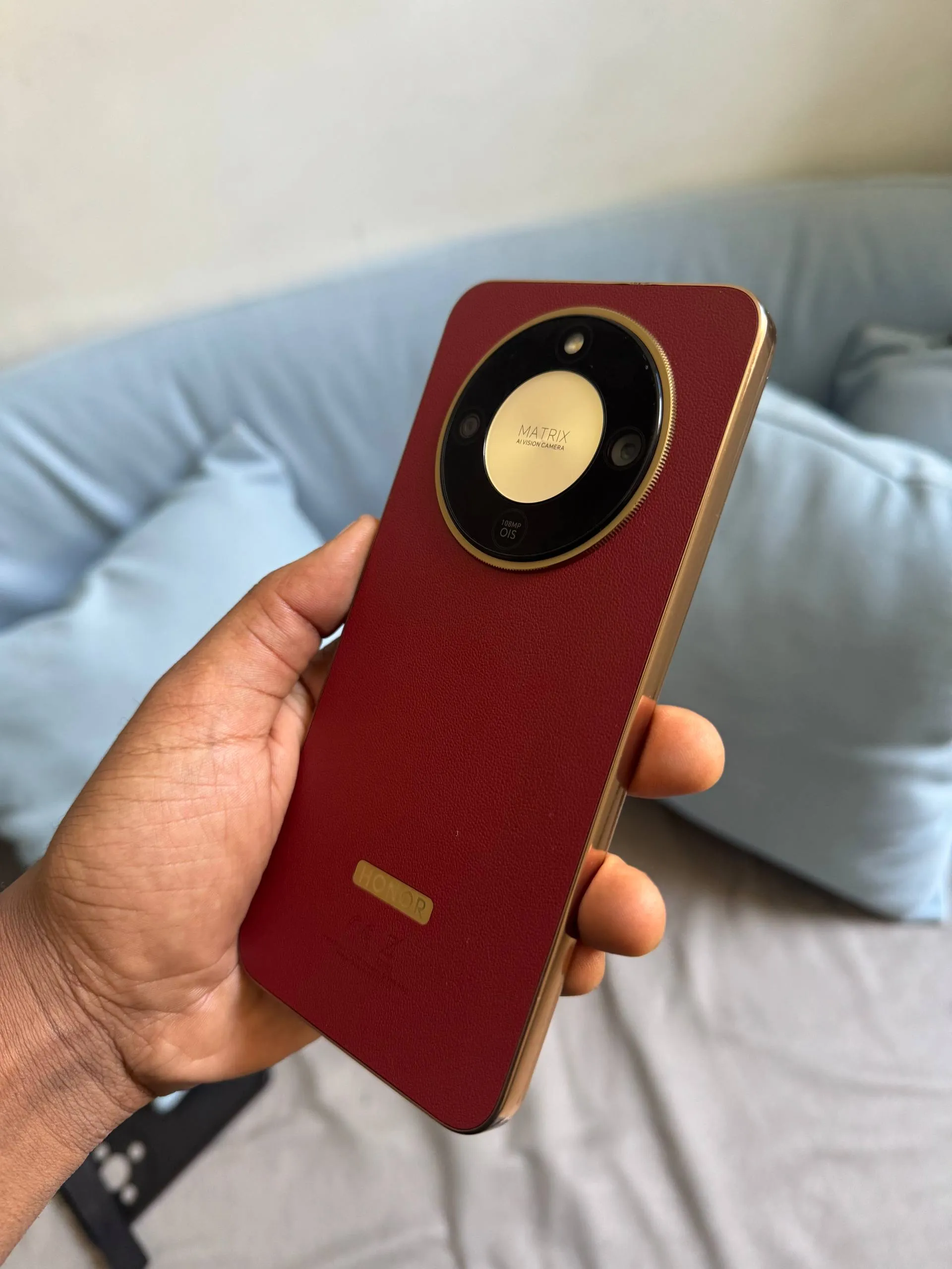 Honor X9d 256GB 12GB RAM – photo 3