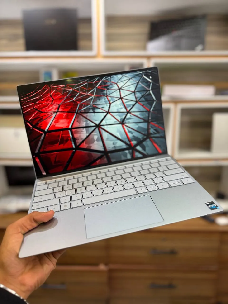 Dell XPS 13 i5 12th Gen – photo 3