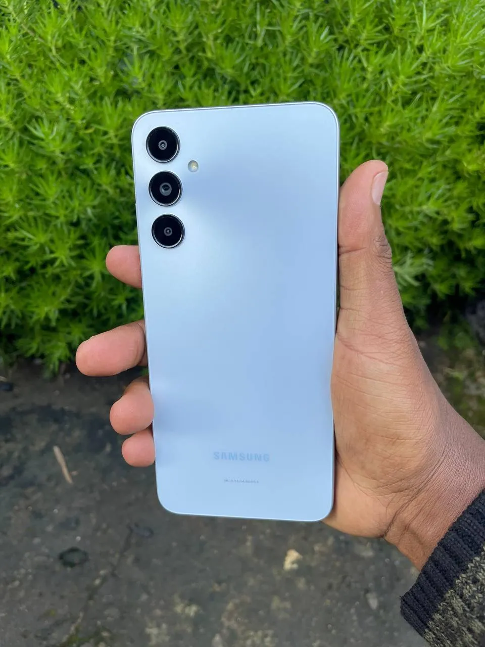 Samsung Galaxy A05s 128GB 6GB RAM – photo 4